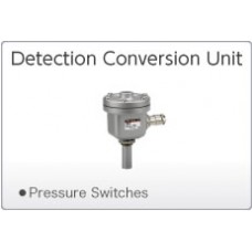 Detection Conversion Units